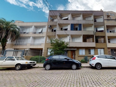 Apartamento em Santana, Porto Alegre/RS de 108m² 3 quartos à venda por R$ 379.000,00