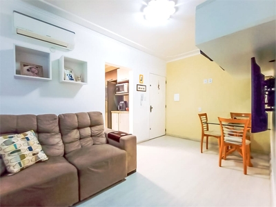 Apartamento em Santana, Porto Alegre/RS de 67m² 2 quartos à venda por R$ 349.000,00