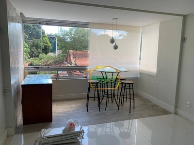 Apartamento em Santana, Recife/PE de 130m² 3 quartos à venda por R$ 649.000,00