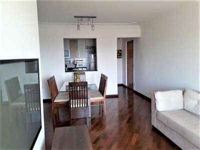 Apartamento em Santana, São José dos Campos/SP de 111m² 4 quartos à venda por R$ 749.000,00