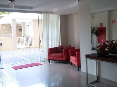 Apartamento em Santana, São José dos Campos/SP de 94m² 3 quartos à venda por R$ 479.000,00