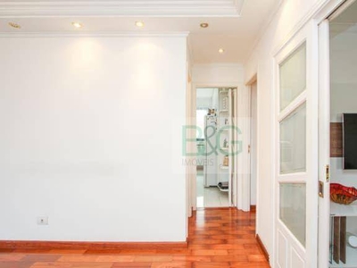 Apartamento em Santana, São Paulo/SP de 102m² 3 quartos à venda por R$ 868.200,00