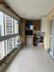 Apartamento em Santana, São Paulo/SP de 125m² 3 quartos à venda por R$ 1.619.000,00