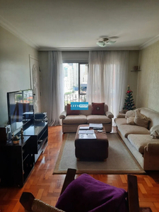 Apartamento em Santana, São Paulo/SP de 125m² 3 quartos à venda por R$ 730.000,00 ou para locação R$ 3.000,00/
