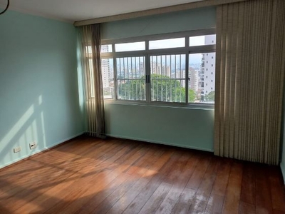 Apartamento em Santana, São Paulo/SP de 125m² 3 quartos à venda por R$ 748.000,00