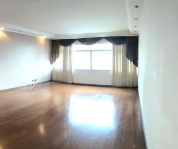 Apartamento em Santana, São Paulo/SP de 130m² 3 quartos à venda por R$ 639.000,00