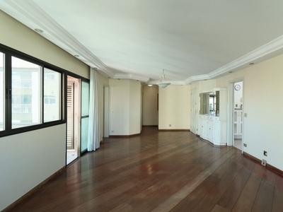 Apartamento em Santana, São Paulo/SP de 154m² 4 quartos à venda por R$ 979.000,00