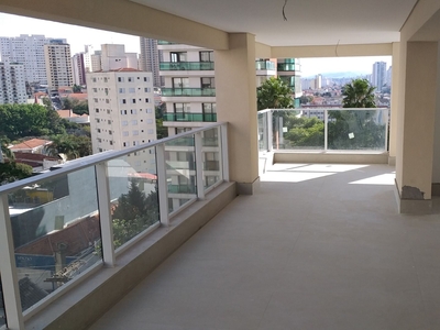 Apartamento em Santana, São Paulo/SP de 264m² 4 quartos à venda por R$ 3.299.000,00
