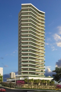Apartamento em Santana, São Paulo/SP de 265m² 4 quartos à venda por R$ 4.198.000,00