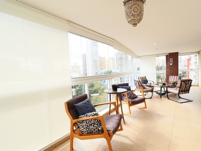 Apartamento em Santana, São Paulo/SP de 280m² 4 quartos à venda por R$ 2.999.000,00 ou para locação R$ 10.000,00/mes