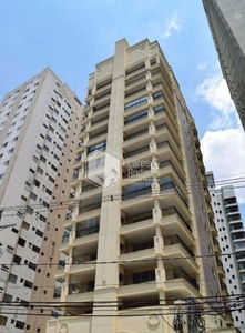 Apartamento em Santana, São Paulo/SP de 300m² 3 quartos à venda por R$ 1.989.000,00