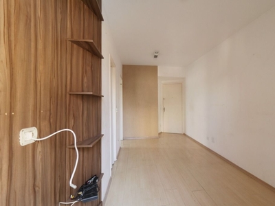 Apartamento em Santana, São Paulo/SP de 40m² 1 quartos para locação R$ 1.400,00/mes