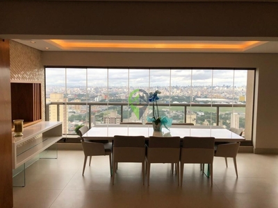 Apartamento em Santana, São Paulo/SP de 442m² 3 quartos à venda por R$ 6.399.000,00
