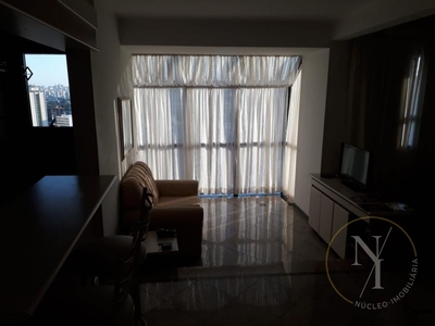 Apartamento em Santana, São Paulo/SP de 54m² 1 quartos à venda por R$ 499.000,00