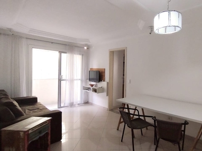 Apartamento em Santana, São Paulo/SP de 54m² 2 quartos à venda por R$ 454.000,00
