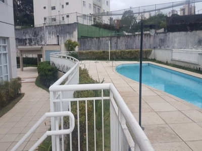Apartamento em Santana, São Paulo/SP de 54m² 2 quartos à venda por R$ 474.000,00