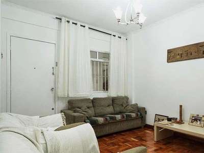 Apartamento em Santana, São Paulo/SP de 59m² 2 quartos à venda por R$ 348.000,00