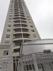 Apartamento em Santana, São Paulo/SP de 62m² 2 quartos à venda por R$ 719.000,00
