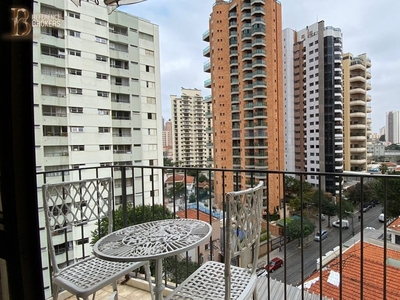 Apartamento em Santana, São Paulo/SP de 72m² 2 quartos à venda por R$ 479.000,00