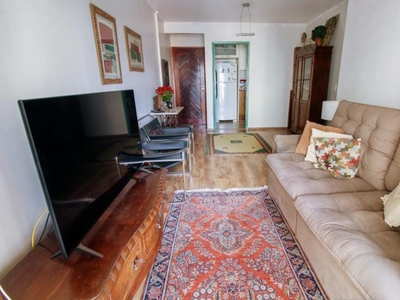 Apartamento em Santana, São Paulo/SP de 72m² 3 quartos à venda por R$ 639.000,00