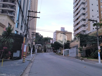 Apartamento em Santana, São Paulo/SP de 77m² 2 quartos à venda por R$ 829.000,00