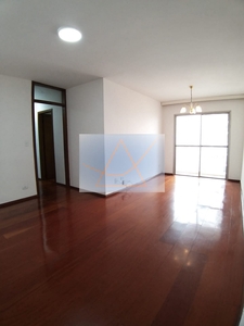 Apartamento em Santana, São Paulo/SP de 78m² 2 quartos à venda por R$ 529.000,00