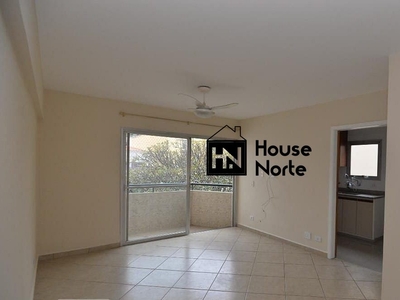 Apartamento em Santana, São Paulo/SP de 78m² 3 quartos à venda por R$ 454.000,00