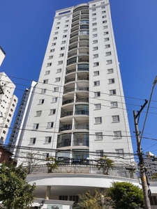 Apartamento em Santana, São Paulo/SP de 84m² 3 quartos à venda por R$ 649.000,00