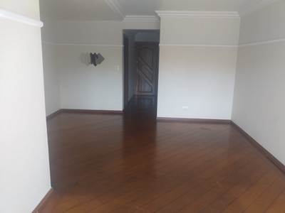 Apartamento em Santana, São Paulo/SP de 89m² 3 quartos à venda por R$ 697.000,00