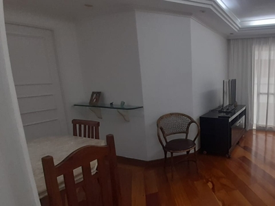 Apartamento em Santana, São Paulo/SP de 90m² 3 quartos à venda por R$ 727.000,00