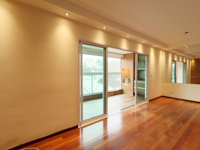 Apartamento em Santana, São Paulo/SP de 95m² 3 quartos à venda por R$ 975.000,00
