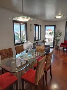 Apartamento em Santana, São Paulo/SP de 97m² 3 quartos à venda por R$ 849.000,00