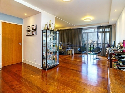 Apartamento em Santo Amaro, São Paulo/SP de 107m² 2 quartos à venda por R$ 1.069.000,00
