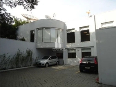 Apartamento em Santo Amaro, São Paulo/SP de 1085m² 1 quartos à venda por R$ 11.999.000,00