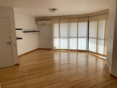 Apartamento em Santo Amaro, São Paulo/SP de 126m² 3 quartos à venda por R$ 1.489.000,00