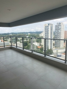 Apartamento em Santo Amaro, São Paulo/SP de 152m² 3 quartos à venda por R$ 2.350.005,00