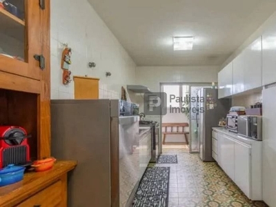 Apartamento em Santo Amaro, São Paulo/SP de 160m² 4 quartos à venda por R$ 1.249.000,00