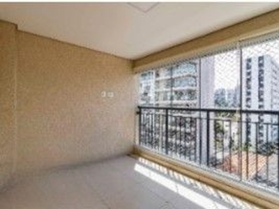 Apartamento em Santo Amaro, São Paulo/SP de 213m² 3 quartos à venda por R$ 4.719.000,00