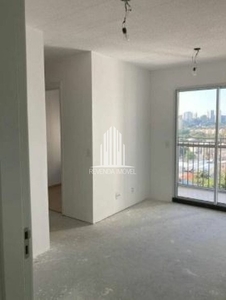 Apartamento em Santo Amaro, São Paulo/SP de 46m² 2 quartos à venda por R$ 456.446,00