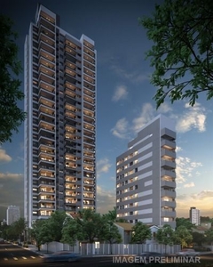 Apartamento em Santo Amaro, São Paulo/SP de 71m² 2 quartos à venda por R$ 819.000,00