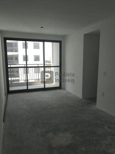 Apartamento em Santo Amaro, São Paulo/SP de 71m² 3 quartos à venda por R$ 551.780,00