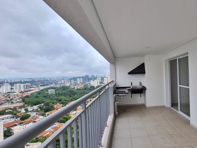 Apartamento em Santo Amaro, São Paulo/SP de 75m² 2 quartos à venda por R$ 835.000,00