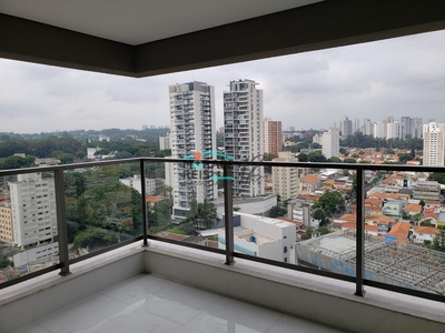 Apartamento em Santo Amaro, São Paulo/SP de 80m² 2 quartos à venda por R$ 1.324.000,00