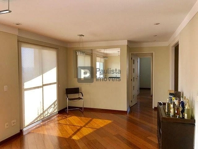Apartamento em Santo Amaro, São Paulo/SP de 94m² 3 quartos à venda por R$ 948.000,00