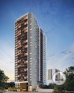 Apartamento em Santo Amaro, São Paulo/SP de 95m² 3 quartos à venda por R$ 942.000,00