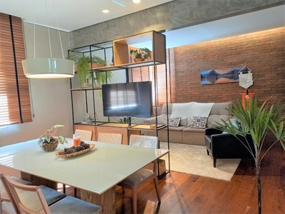 Apartamento em Santo Antônio, Belo Horizonte/MG de 100m² 3 quartos à venda por R$ 473.900,01