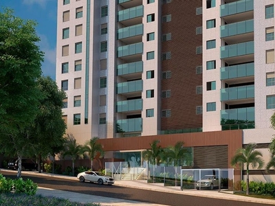 Apartamento em Santo Antônio, Belo Horizonte/MG de 146m² 4 quartos à venda por R$ 2.281.812,00