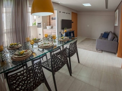 Apartamento em Santo Antônio, Belo Horizonte/MG de 66m² 2 quartos à venda por R$ 678.000,00