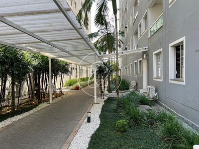 Apartamento em Santo Antônio, Joinville/SC de 124m² 3 quartos à venda por R$ 349.000,00