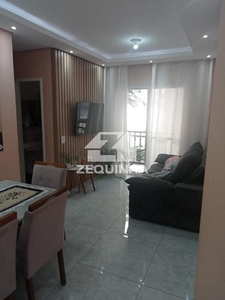 Apartamento em Santo Antônio, Osasco/SP de 60m² 2 quartos à venda por R$ 279.000,00
